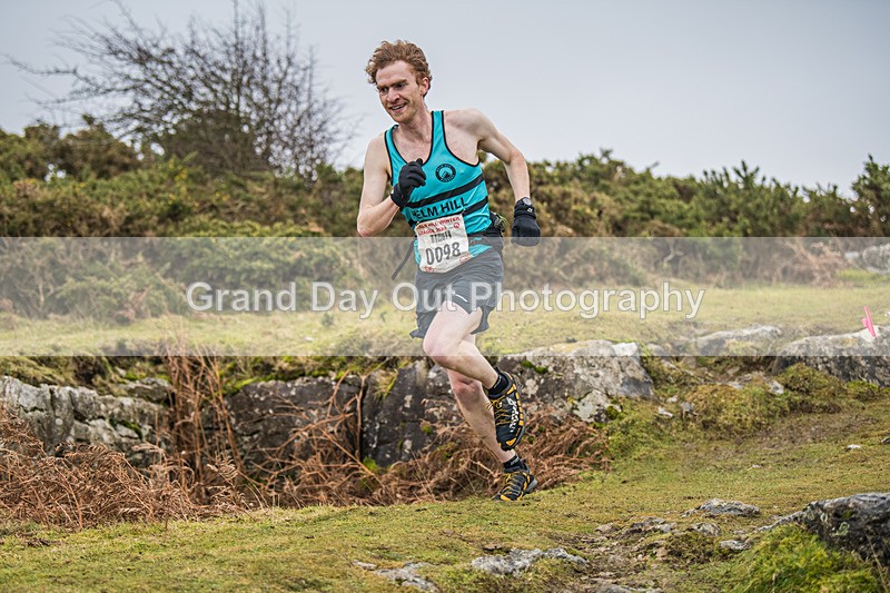 KWL-503 - Kendal Winter League Birkrigg Sunday 29th January 2023