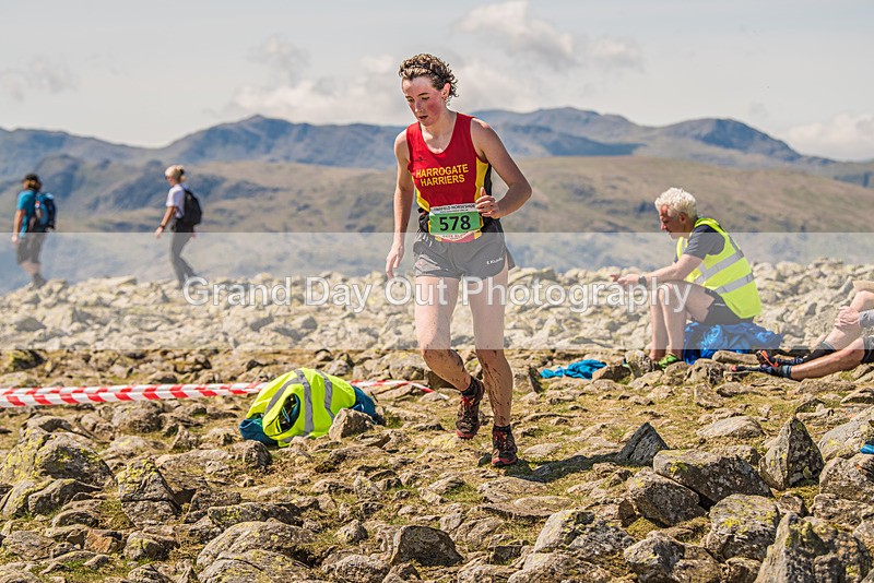 Fairfield-598 - Fairfield Horseshoe Fell Race Saturday 13th May 2023