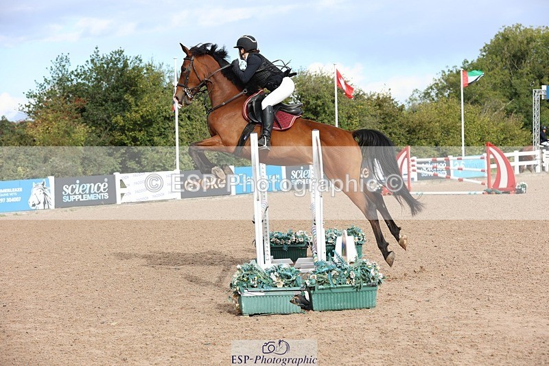 250913-095934-05954 - Cls 21 Snr British Novice and 90cm Open