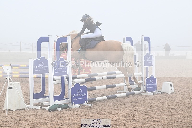 240907A-101248-00726 - Cls 2 Pony Small Team 70cm & 80cm
