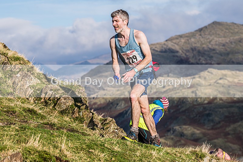 Dunnerdale-125 - Dunnerdale Fell Race Saturday 12th November 2022