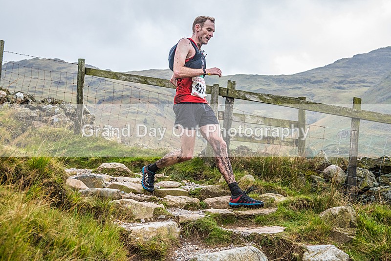 Langdale-970 - Langdale Horseshoe Fell Race Saturday 8th October 2022