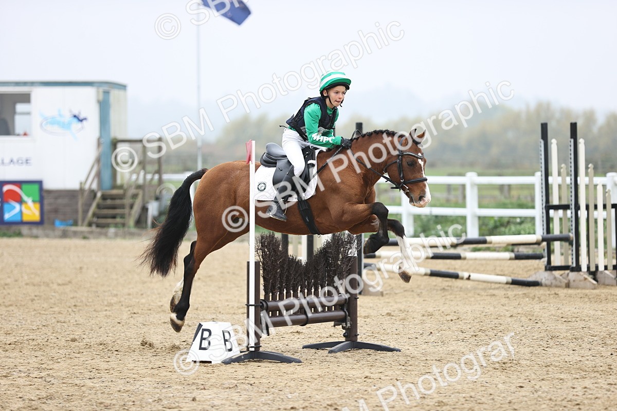 SBM_000731 - Class 1 - 70cm