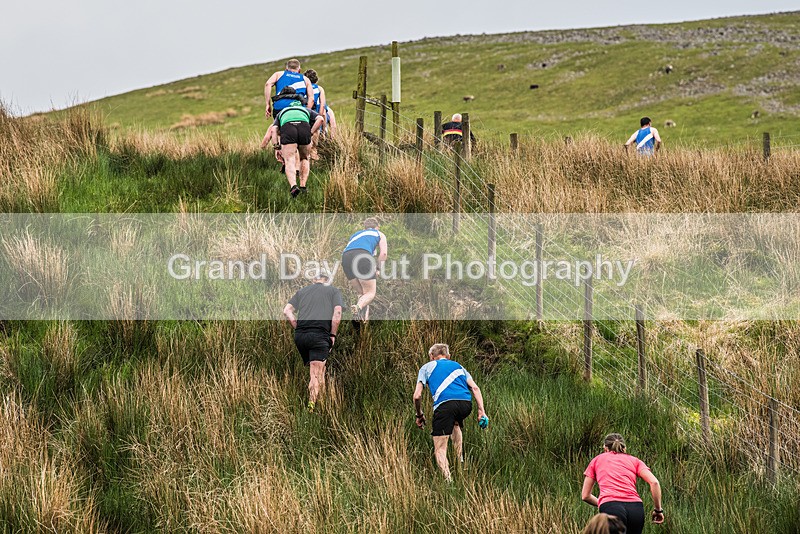 Latterbarrow-207 - Latterbarrow Loop Fell Race Wednesday 24th May 2023