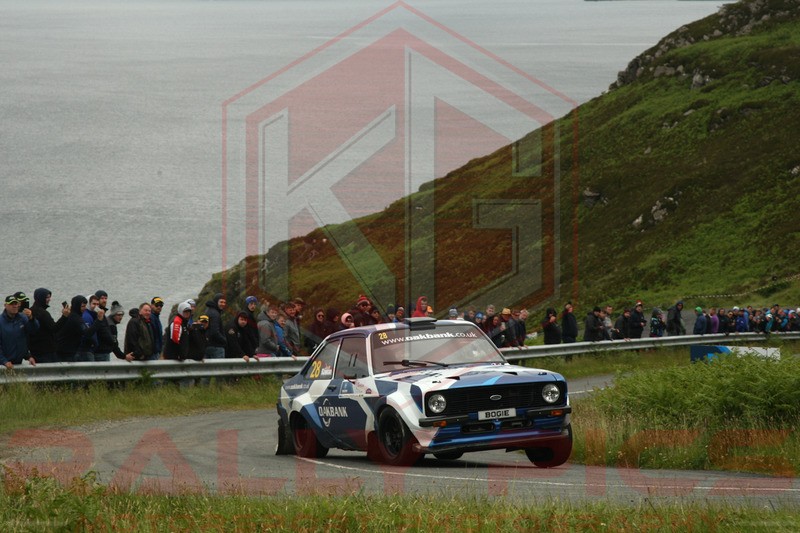WiltonRecycling Donegal International Rally 2024  197 - Wilton Recycling Donegal International Rally 2024