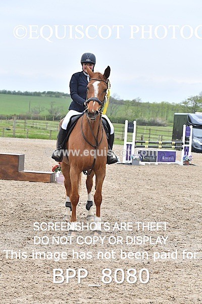 BPP_8080 - CLASS 16 SAT ScottiBranch 1m Amateur Championship