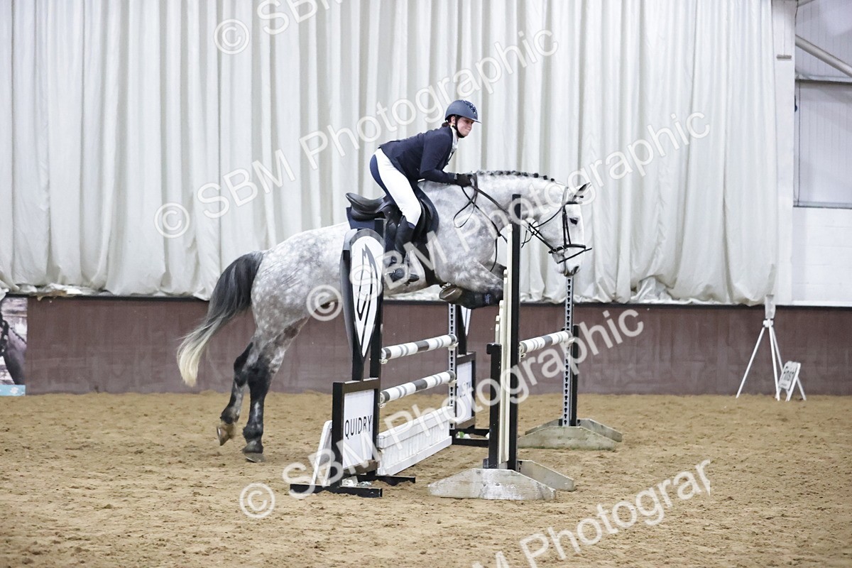 SBM_001587 - Class 3 - 1.00m