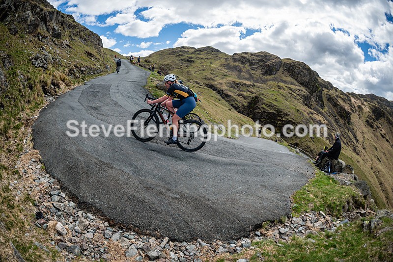 120447 - Hardknott Hairpin 12.00 - 13.00