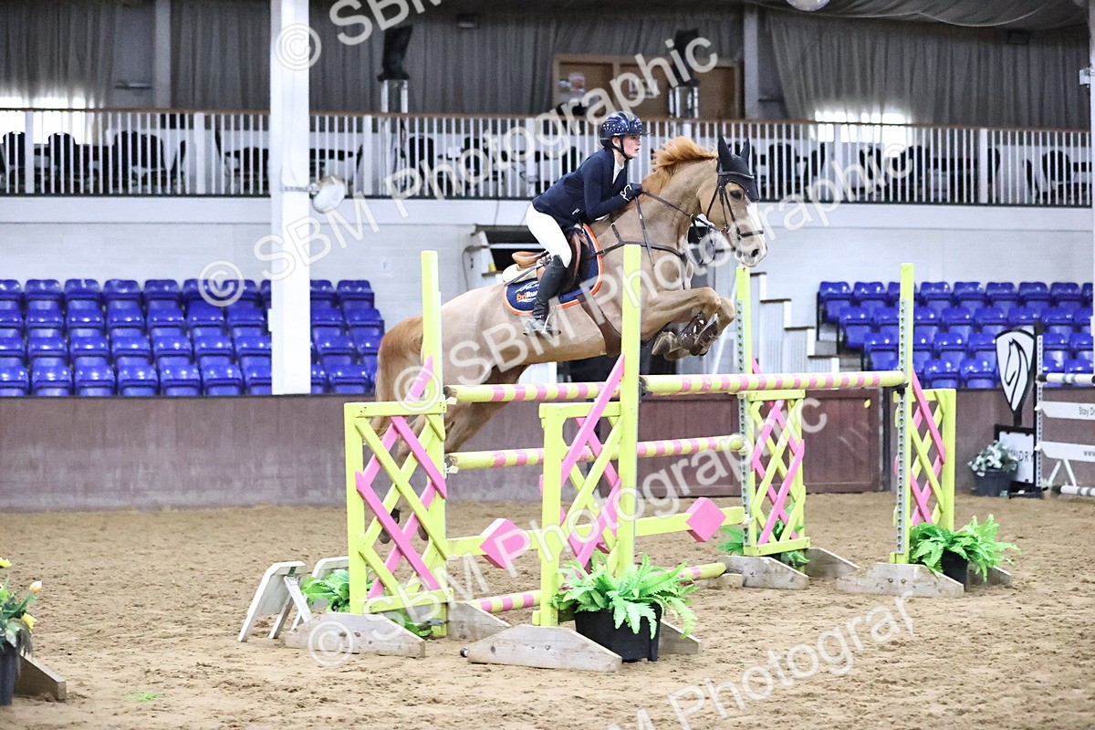 SBM_006456 - Class 20 - National 1.30m/1.40m Open