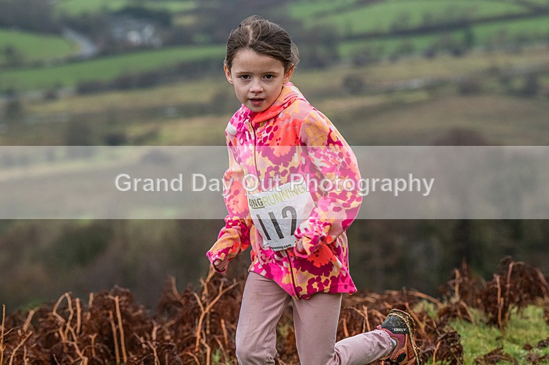 Sale Junior-45 - Sale Junior Fell Races Saturday 22nd November 2025