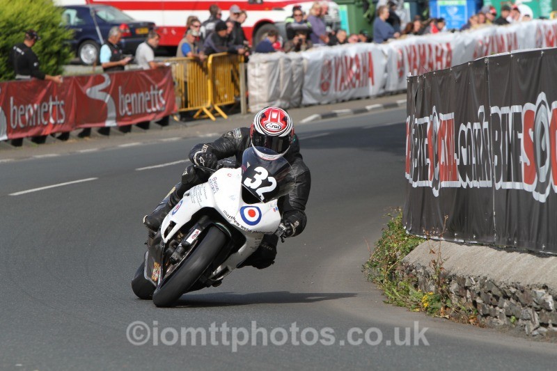  - Mylchreests Junior Manx Grand Prix