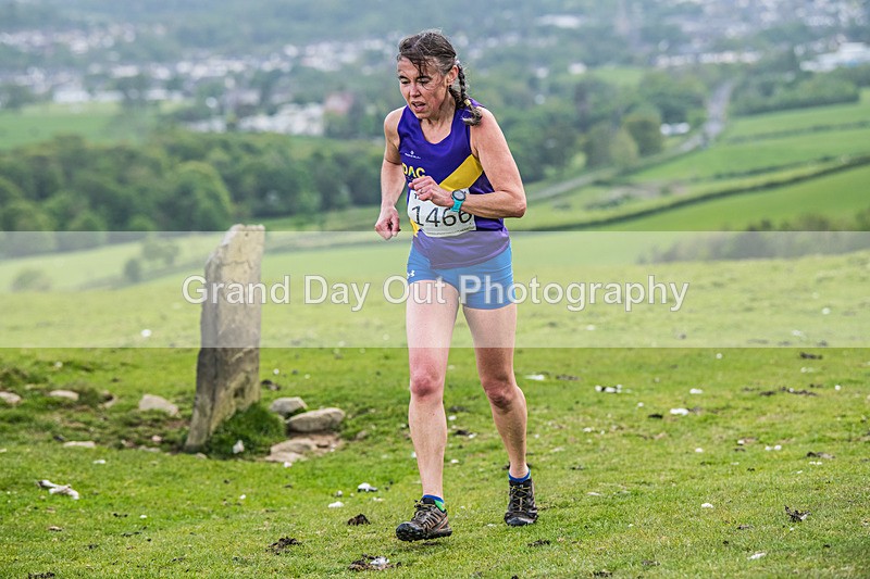 Hay-O-190 - Hay-O Trail Race Tuesday 19th May 2026