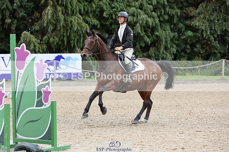 250703A-150234-05319 - Cls 9 Snr Discovery and 1m Open