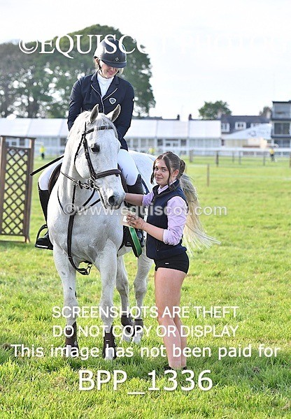 BPP_1336 - CLASS 6 1.00m Amateur Championship