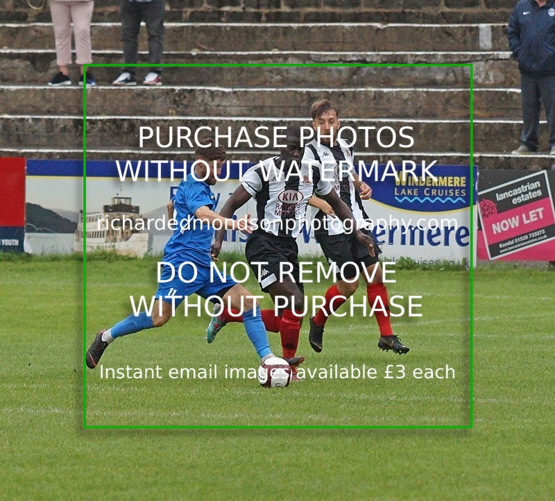 DSC07472 - Kendal Town v Hemsworth Miners FC