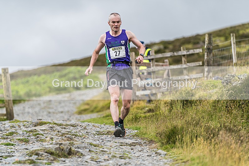 Skiddaw-544 - Skiddaw Fell Race Sunday 7th July 2014