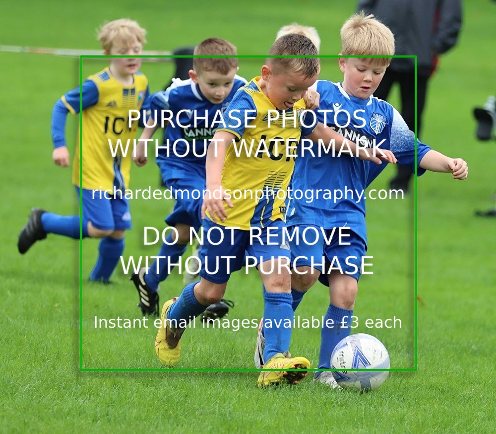 IMG_5612 - Wattsfield Under 7's v Kendal Utd Under 7's (7/10/23)