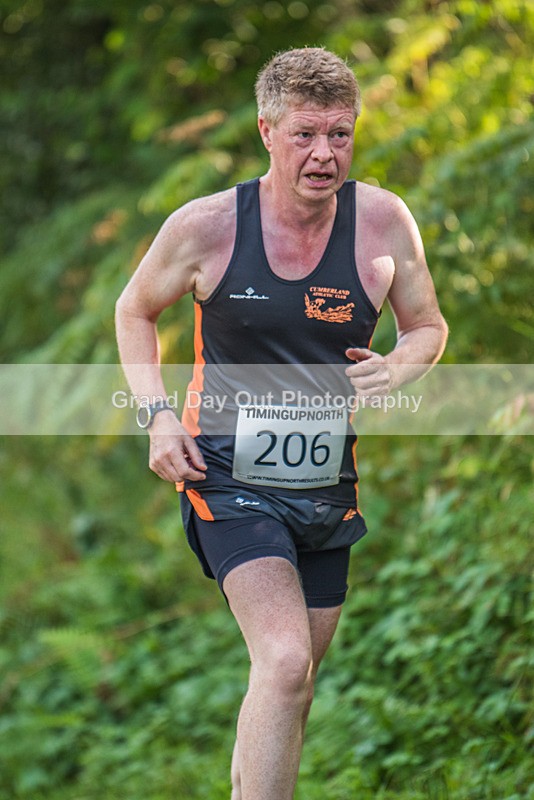 The One 10-434 - The One 10 Mile Road Race Saturday 9th September 2023