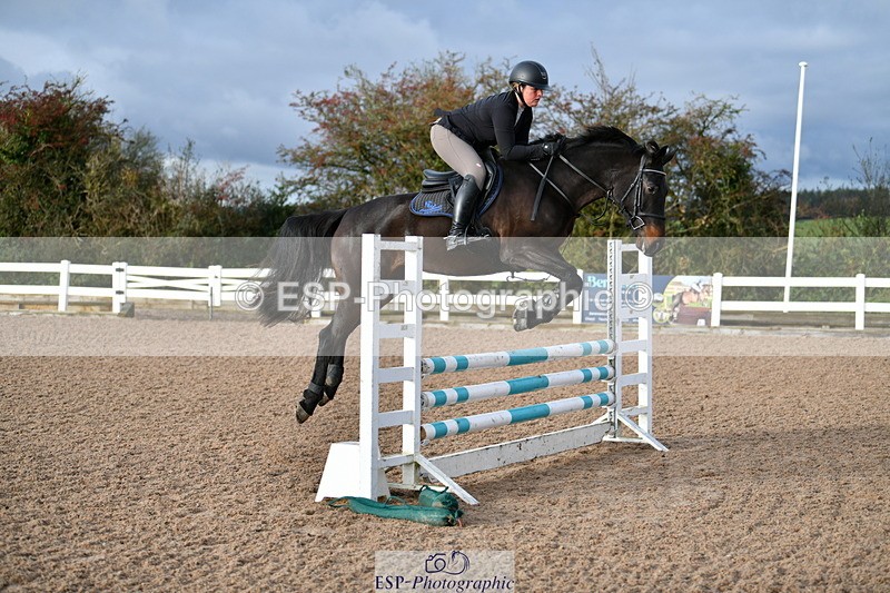 231110A-102838-00062 - Cls 2 British Novice & 90cm Open