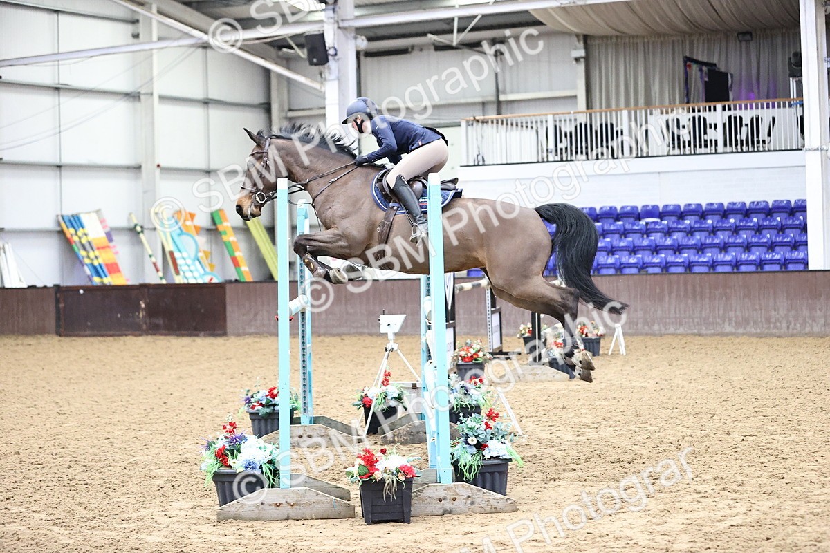 SBM_006468 - Class 17 - Senior Foxhunter - 1.20m Open