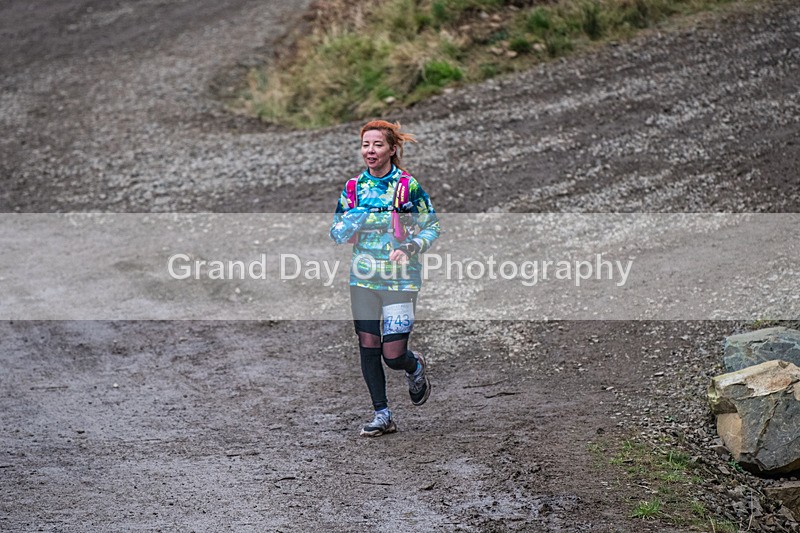 Glentress 21  10K-1944 - High Terrain Events Glentress 21 & 10K Trail Races Saturday 16th November 2024