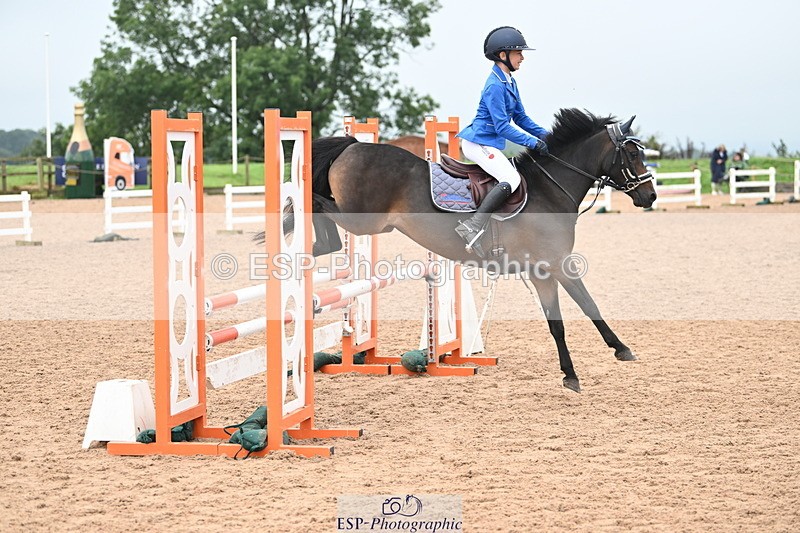 240907A-113825-01013 - Cls 2 Pony Small Team 70cm & 80cm