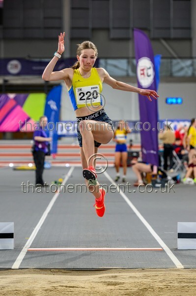 CEInv26-912729 - Field Female Set Two