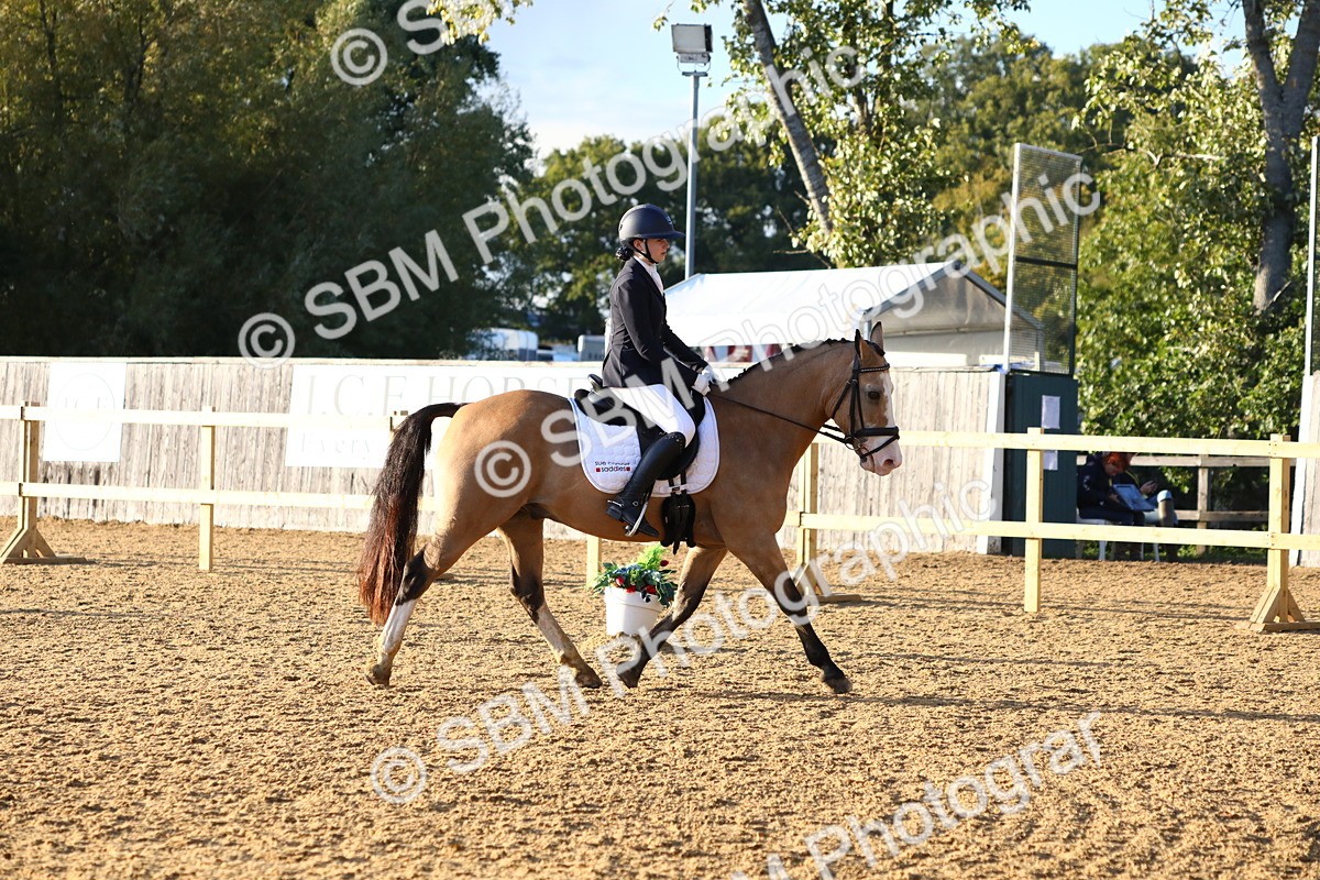 SBM_54530 - D25 - Junior Championship No1 & Elem 2