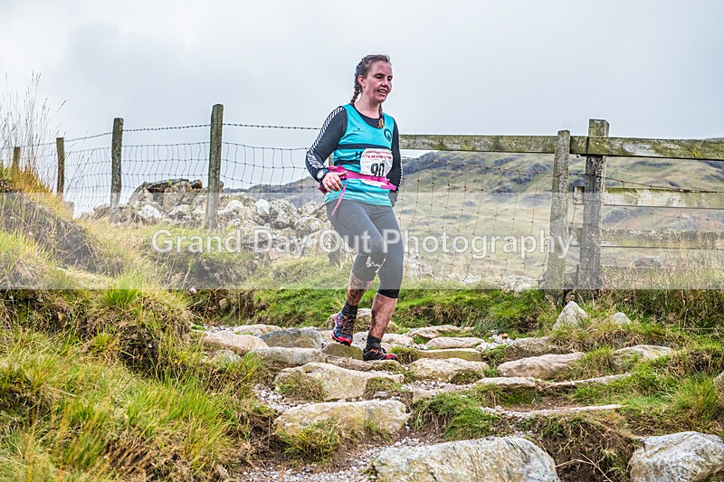 Langdale-1814 - Langdale Horseshoe Fell Race Saturday 8th October 2022