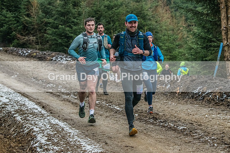 Glentress-628 - High Terrain Events Glentress 10K 21K & 42K Trail Races Sunday 16th February 2025