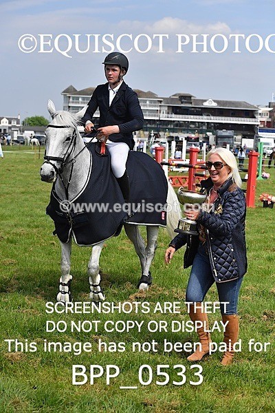 BPP_0533 - CLASS 2 RHS Classic Championship Qualifier