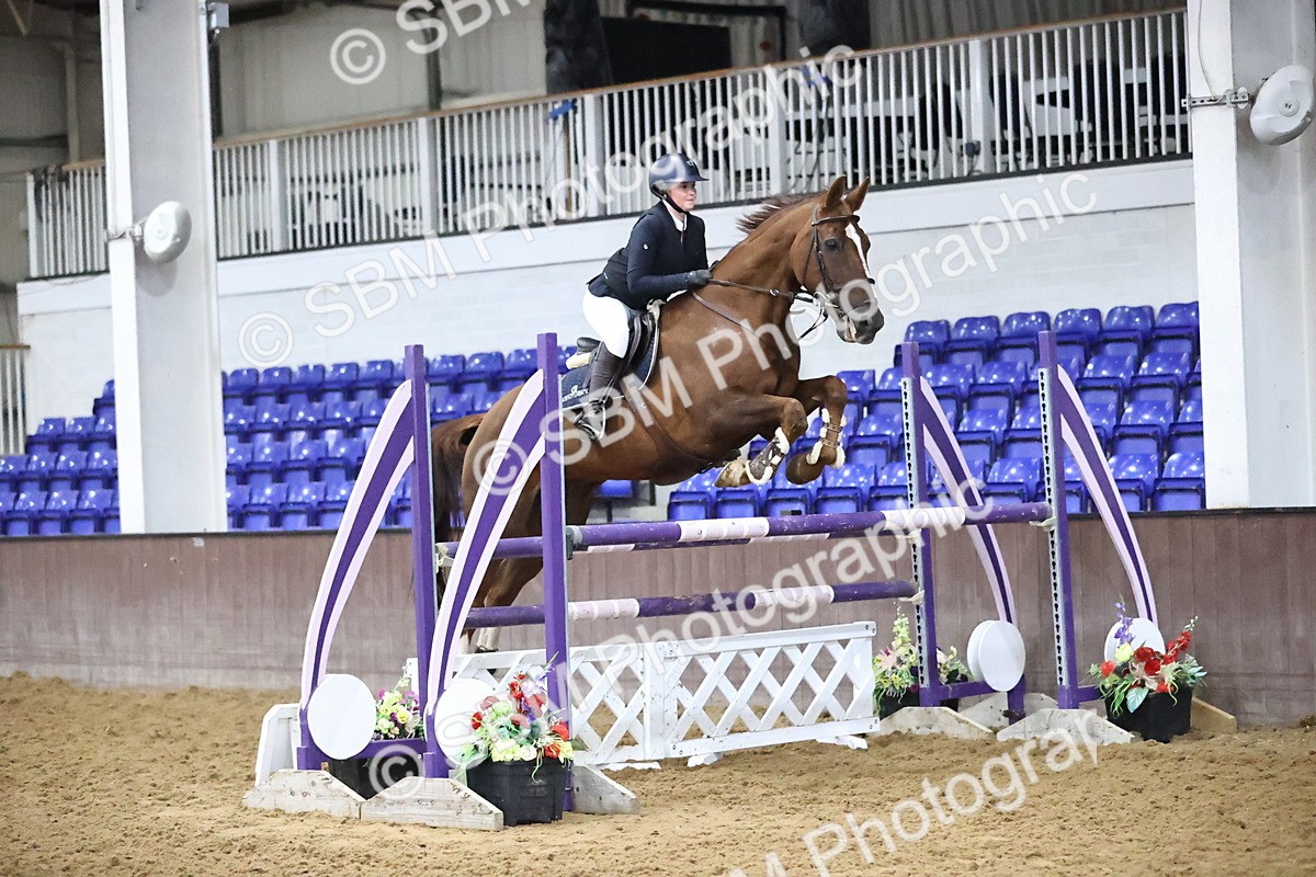 SBM_008298 - Class 21 - Senior Foxhunter 1.20m