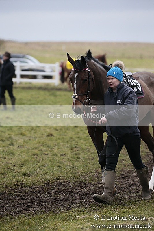 PtP 180218 458 - Combined Services Point-to-Point Larkhill 18/02/18