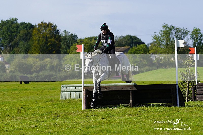  WWHT 031021 1343 - Open Novice (0.80m) 03/10/21