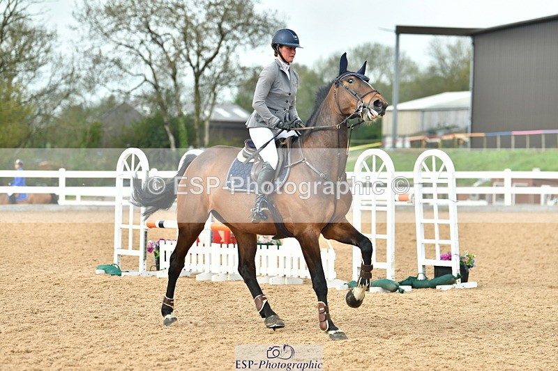 230505A-165008-05511 - Cls 19 Snr Newcomers