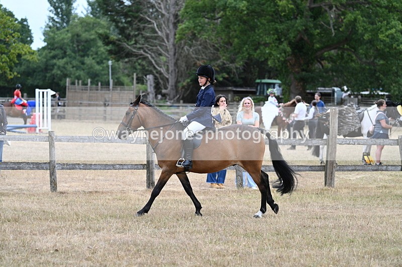 WJ7_7218 - Class 2 Best Rider