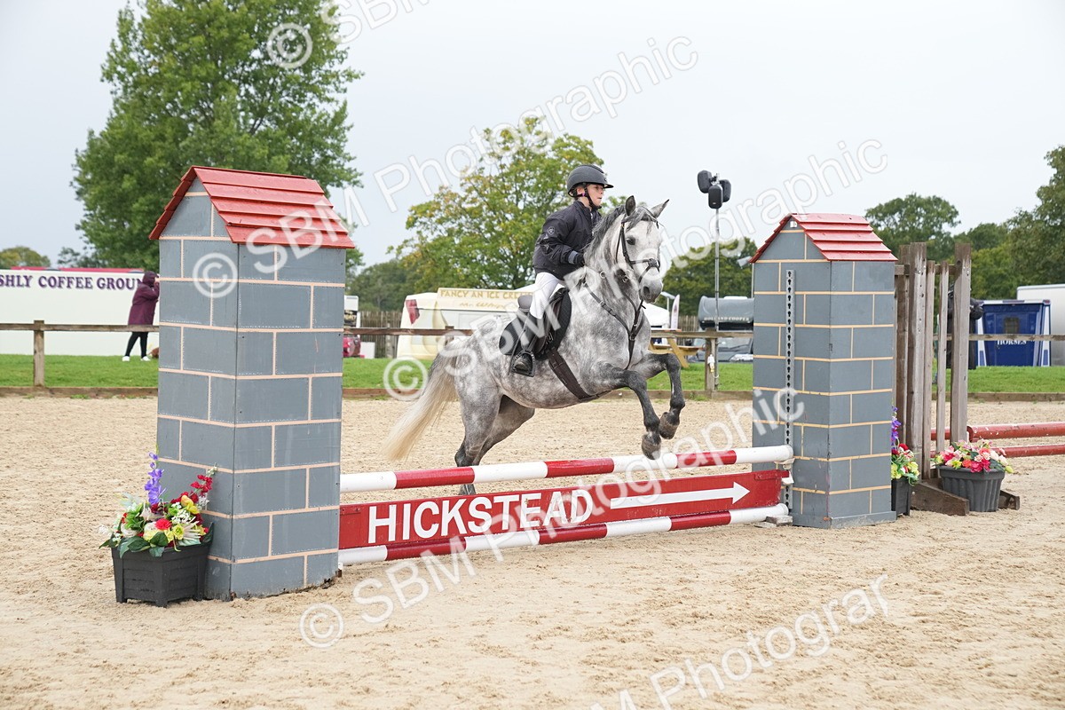 SBM_01450 - J54 - Clear Round 50cm