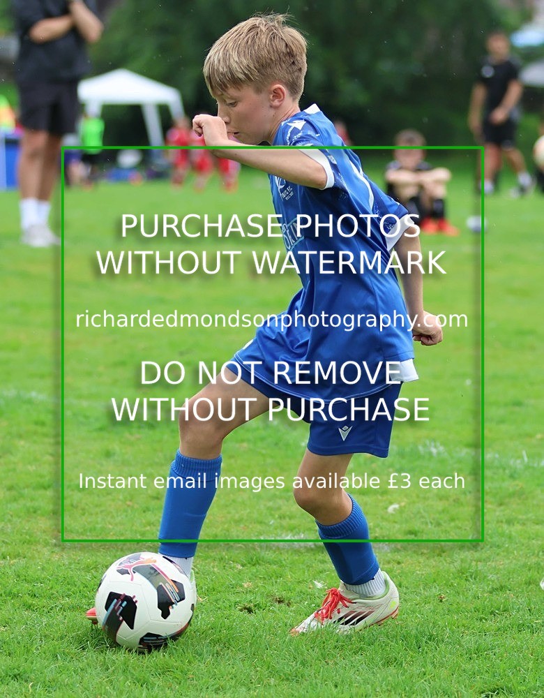 533A8826 - Ibis Under 11's