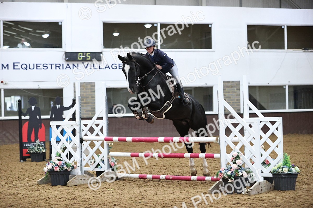 SBM_006305 - Class 18 - Senior Discovery 1.00m