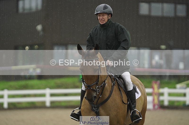 230722A-131226-09281 - Cls 15, 1 Star Bronze 1.15m