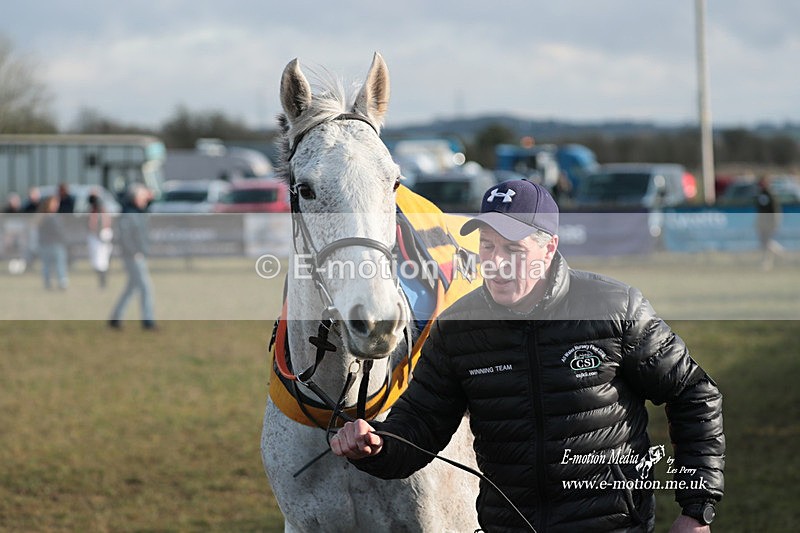 PtP 290123 308624 - Heythrop Hunt PtP Cocklebarrow 29/01/2023