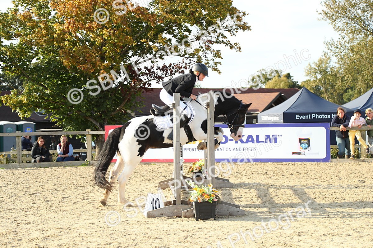SBM_53607 - J8 - Junior Pony 65cm Championship
