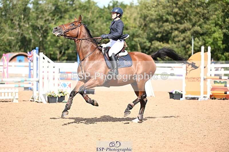 240914A-122932-06795 - Cls 22-S 85cm Amateur Qualifier