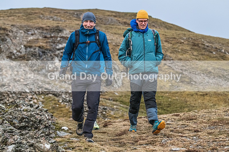Grisedale-558 - Grisedale Grind Fell Race Wednesday 15th April 2026