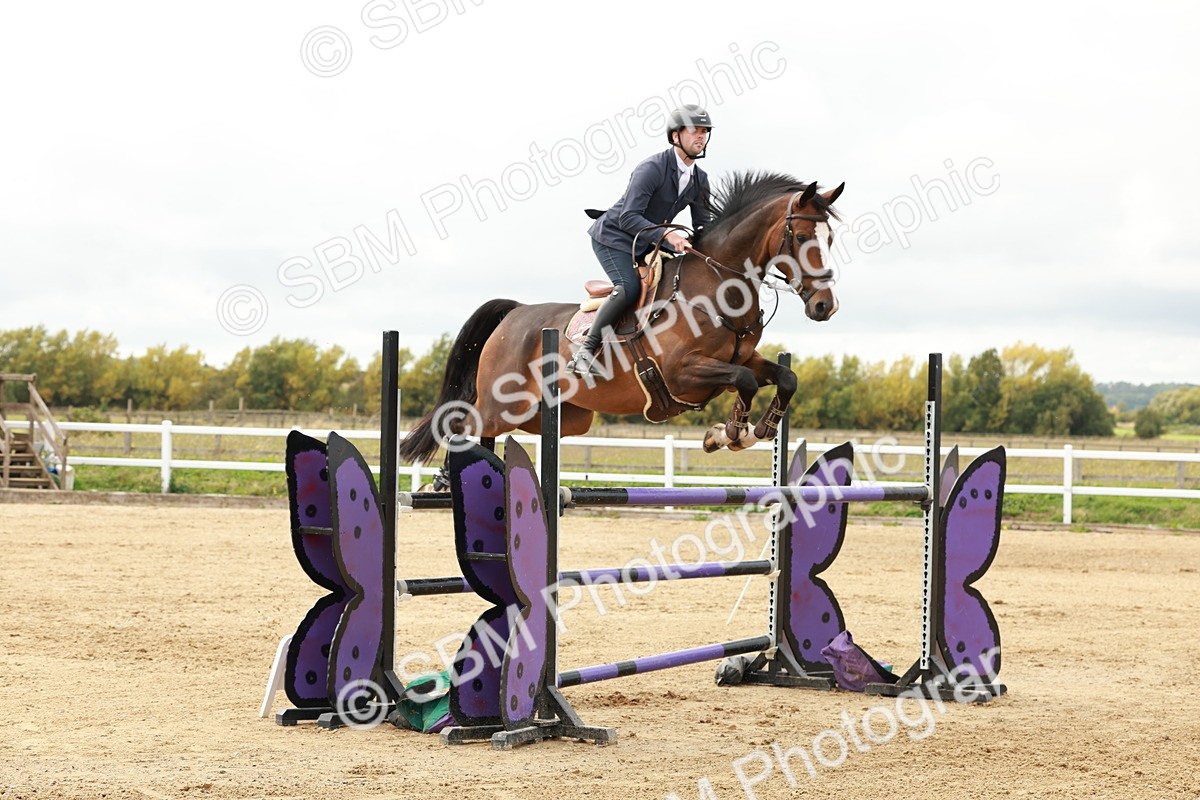 1I0A8216 - Class 6 - National 1.30-1.40m