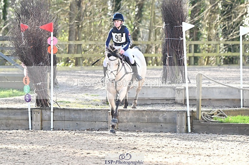 240303-140606-04053 - Cls 3 90-95cm Start to 14.40 CW