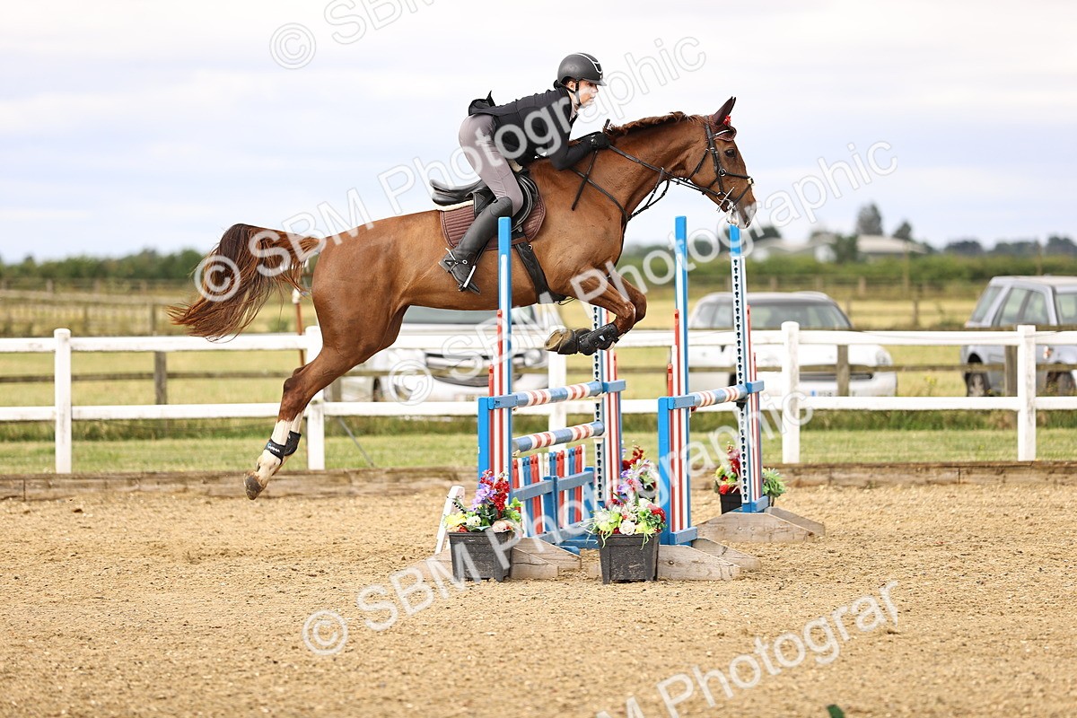 SBM_002888 - Class 20 - Senior Discovery - 1.00m