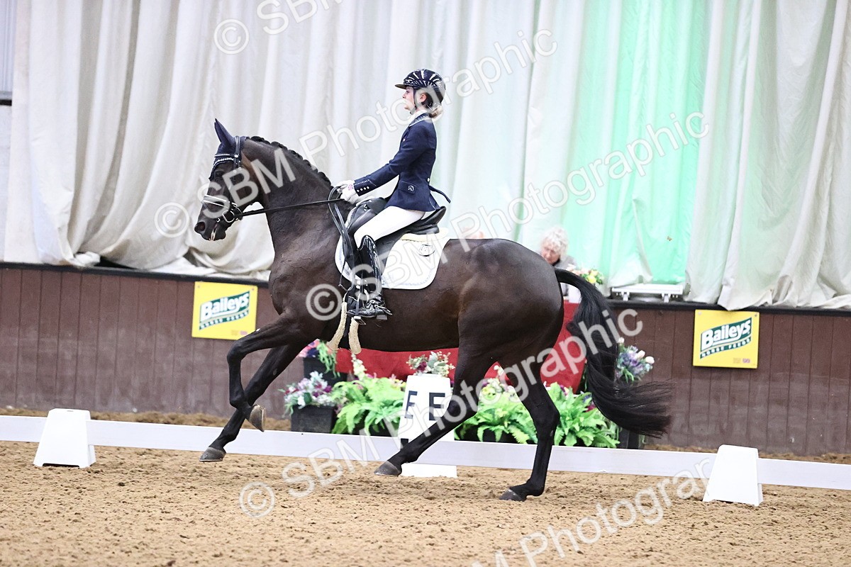 SBM_008178 - Class 15 - FEI Junior Pony Team-YR-COH