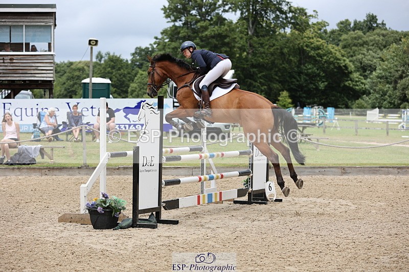 250705A-141550-15351 - Cls 36 Snr Discovery and 1m Open