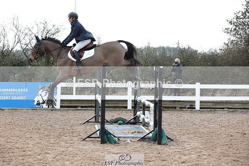 240223A-145756-02067 - Cls 6 Foxhunter and 1.20m Open